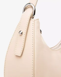 Borsa Hobo da Donna in Pelle