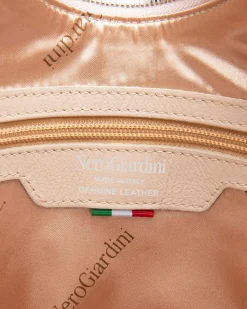 Borsa Hobo da Donna in Pelle