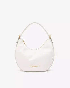 Borsa Hobo da Donna in Pelle