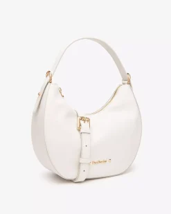Borsa Hobo da Donna in Pelle