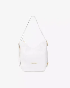Borsa Hobo da Donna in Pelle