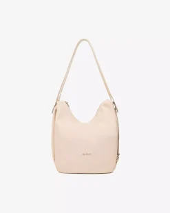 Borsa Hobo da Donna in Pelle