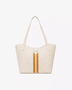 Borsa Tote da Donna in Materiale Tecnico
