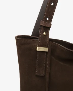 Borsa Tote da Donna in Pelle