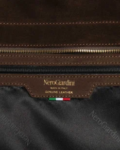 Borsa Tote da Donna in Pelle