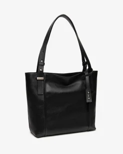 Borsa Tote da Donna in Pelle
