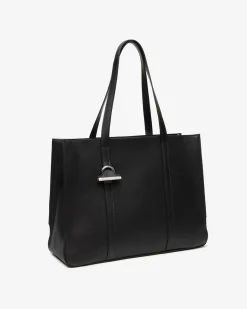 Borsa Tote da Donna in Pelle