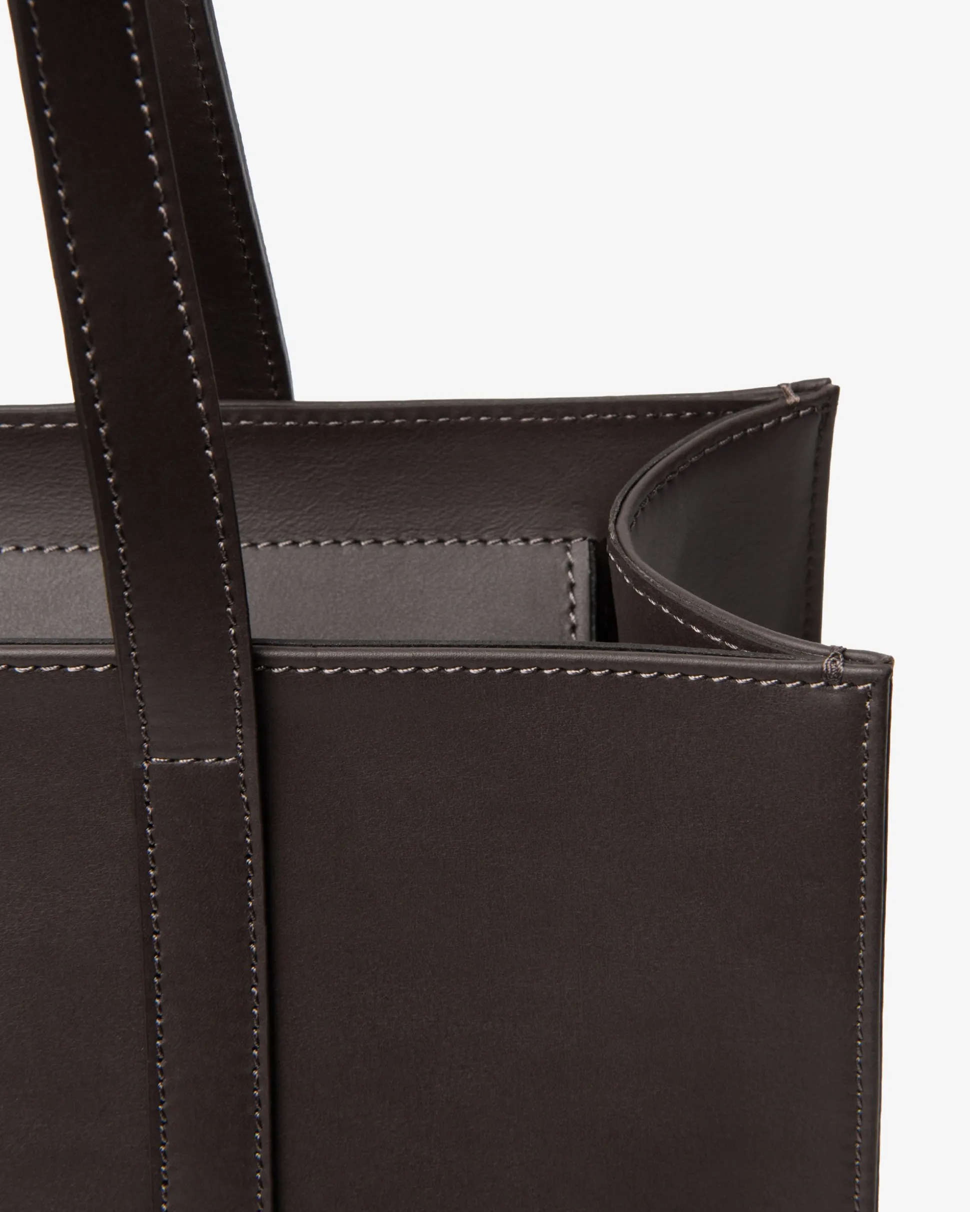Borsa Tote da Donna in Pelle