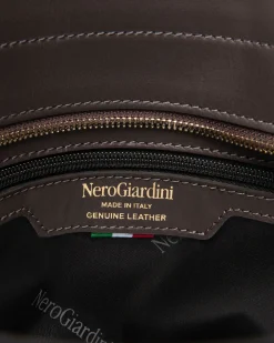 Borsa Tote da Donna in Pelle
