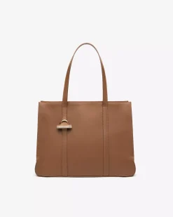 Borsa Tote da Donna in Pelle