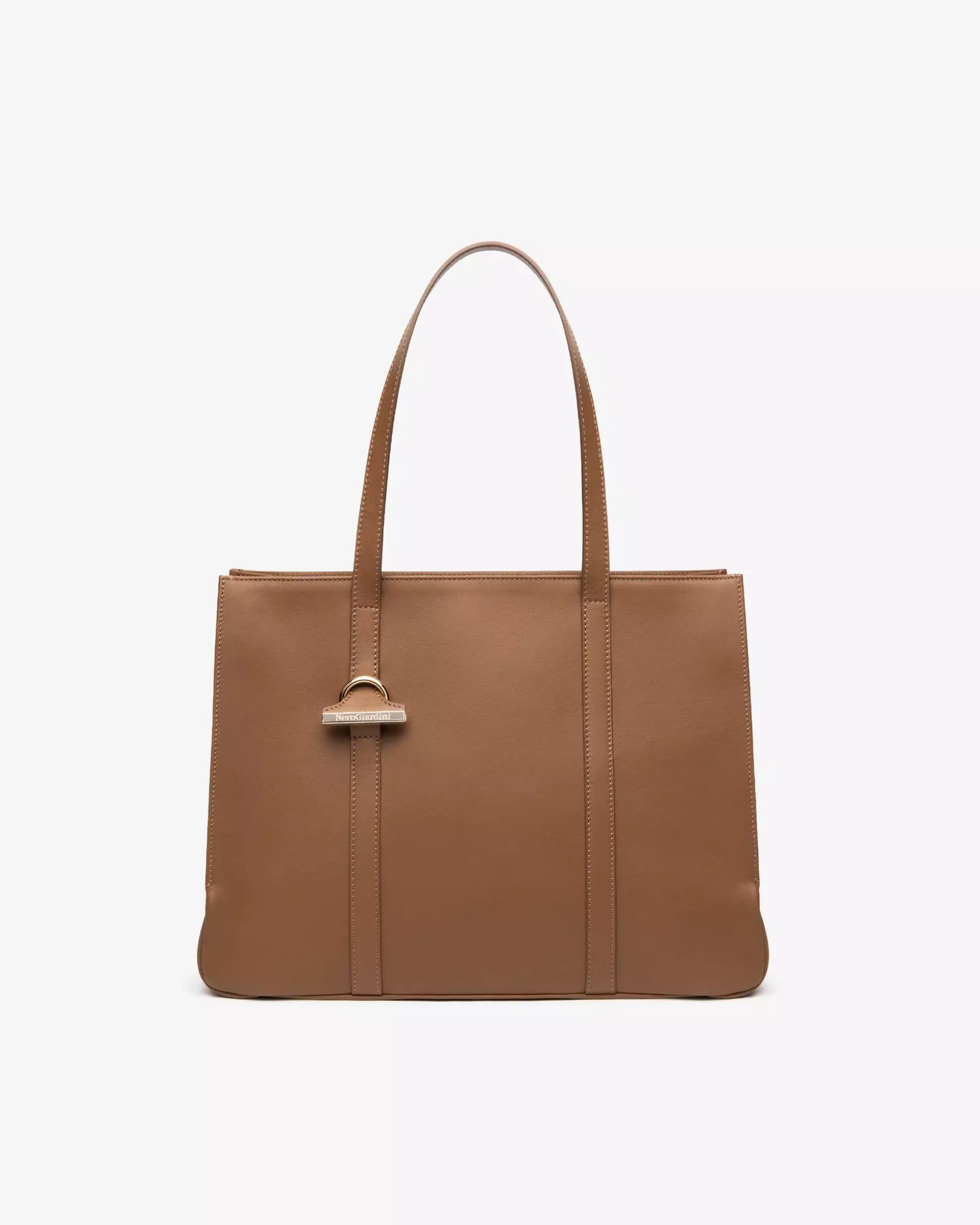 Borsa Tote da Donna in Pelle