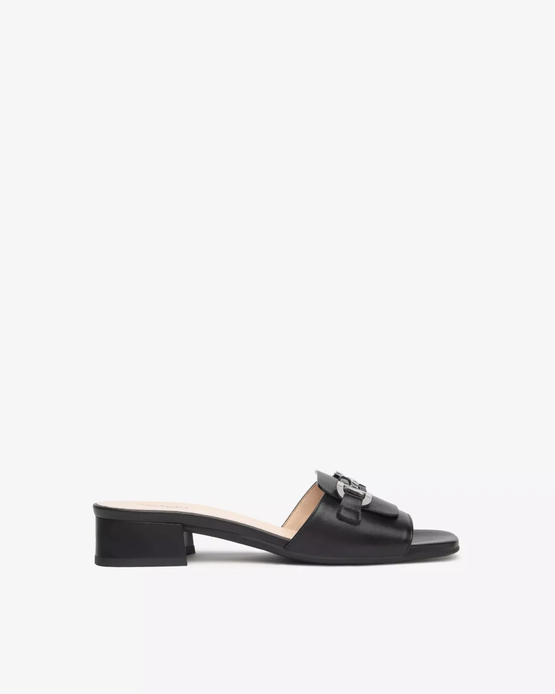 Ciabatte Donna in Pelle