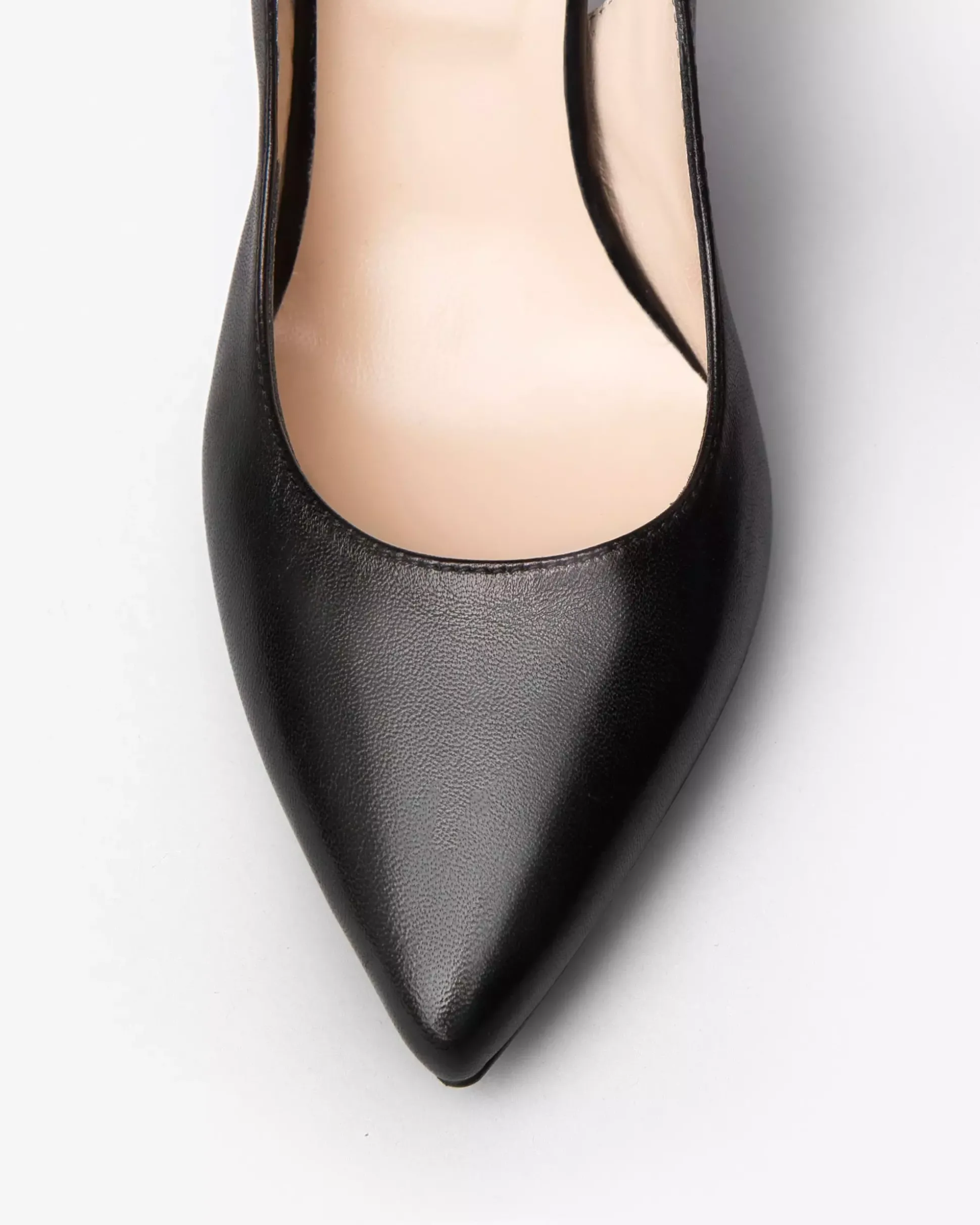 Décolleté Donna in Pelle