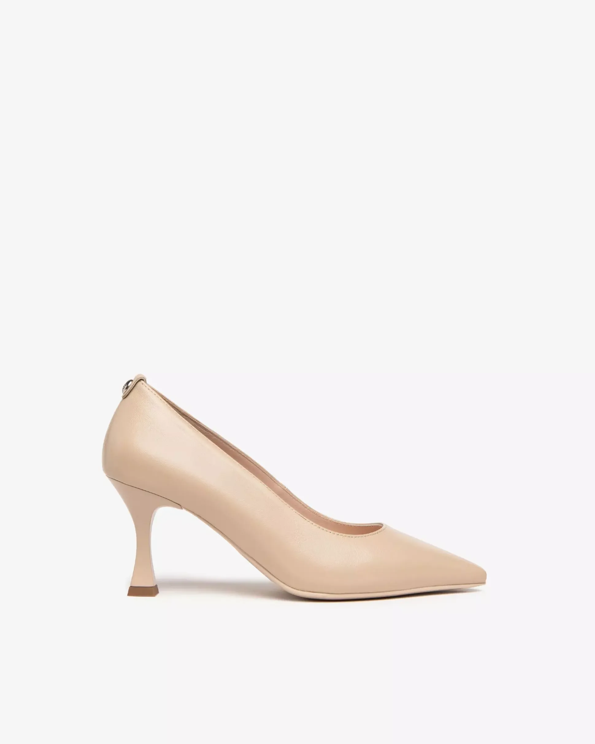 Décolleté Donna in Pelle