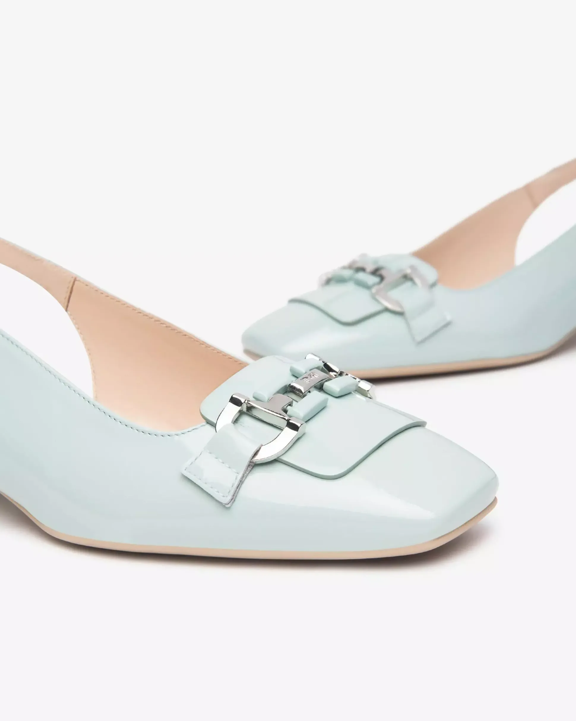 Décolleté Donna in Vernice