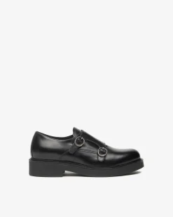 Derby Donna in Pelle