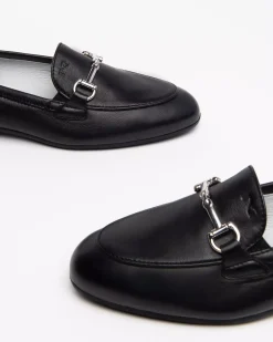 Mocassini Donna in Pelle