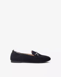Mocassini Donna in Suede