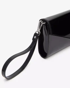 Pochette da Donna in Materiale Tecnico