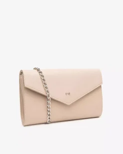 Pochette da Donna in Materiale Tecnico