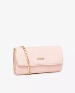 Pochette da Donna in Materiale Tecnico