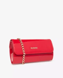 Pochette da Donna in Materiale Tecnico