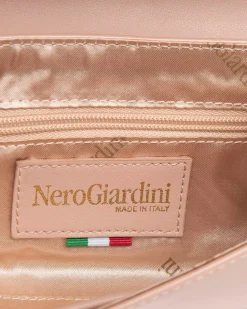 Pochette da Donna in Materiale Tecnico