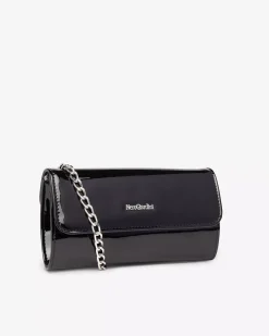 Pochette da Donna in Materiale Tecnico