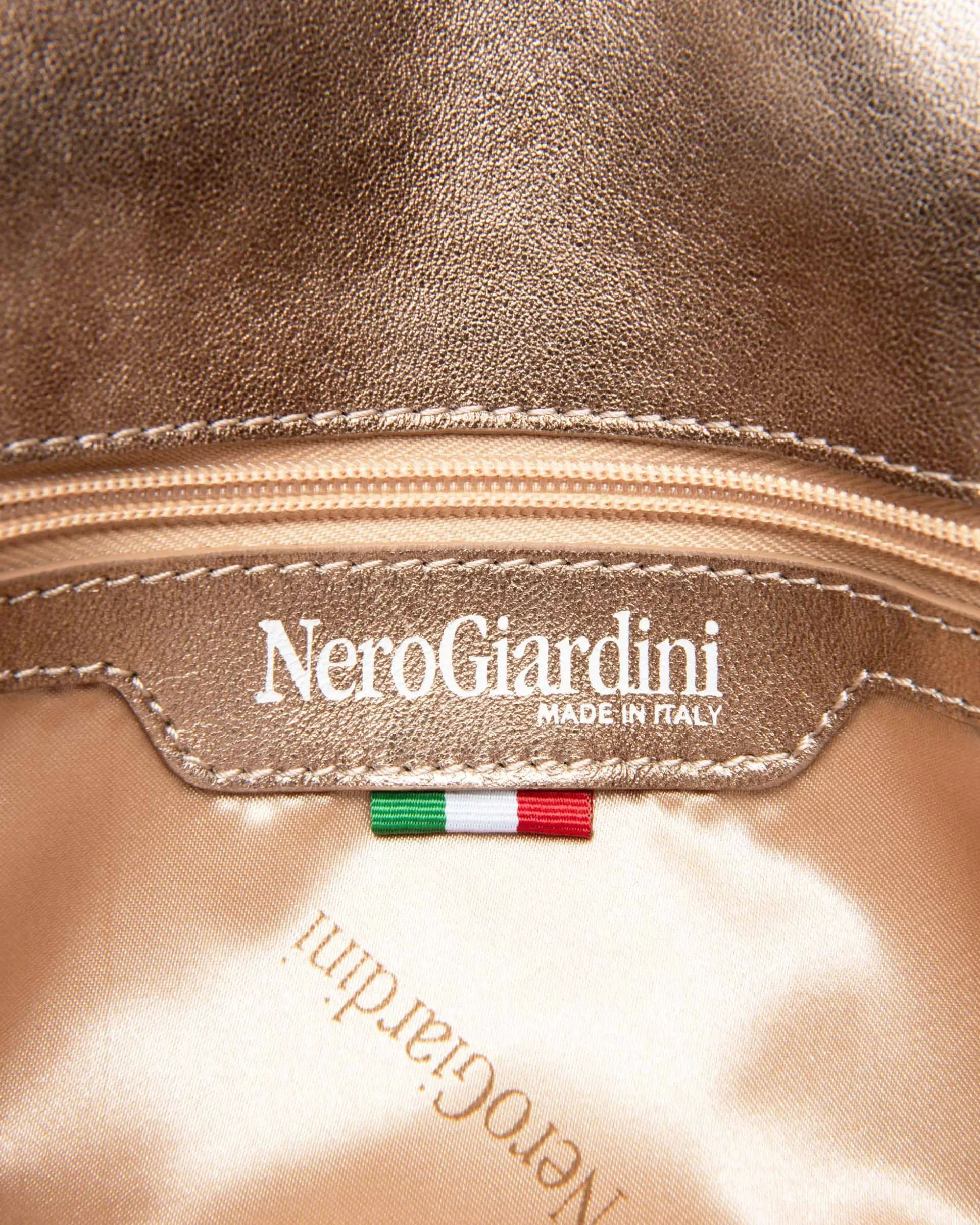 Pochette da Donna in Pelle