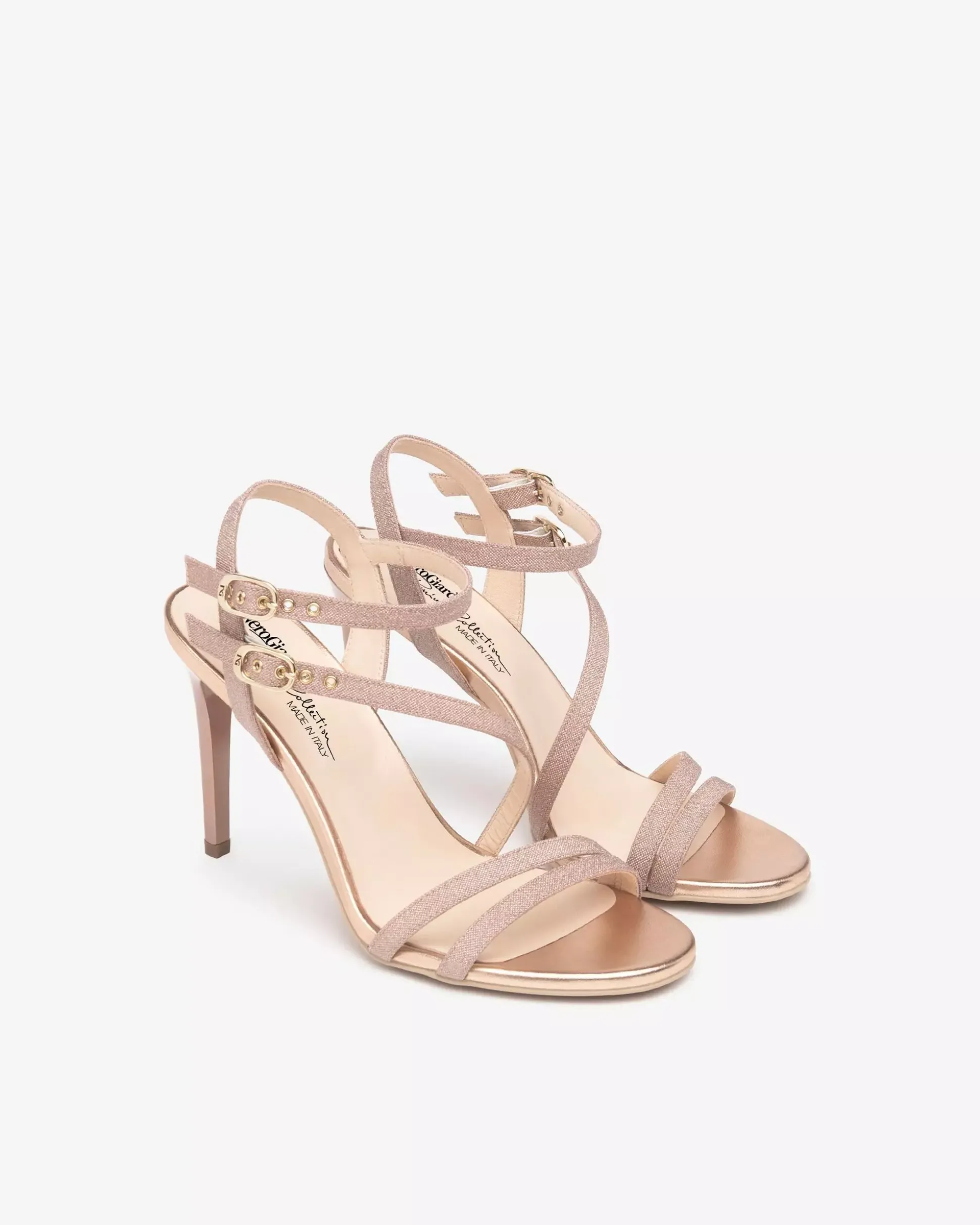 Sandali Donna in Materiale Tecnico