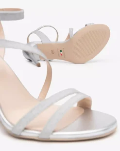 Sandali Donna in Materiale Tecnico