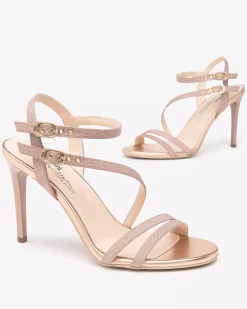 Sandali Donna in Materiale Tecnico