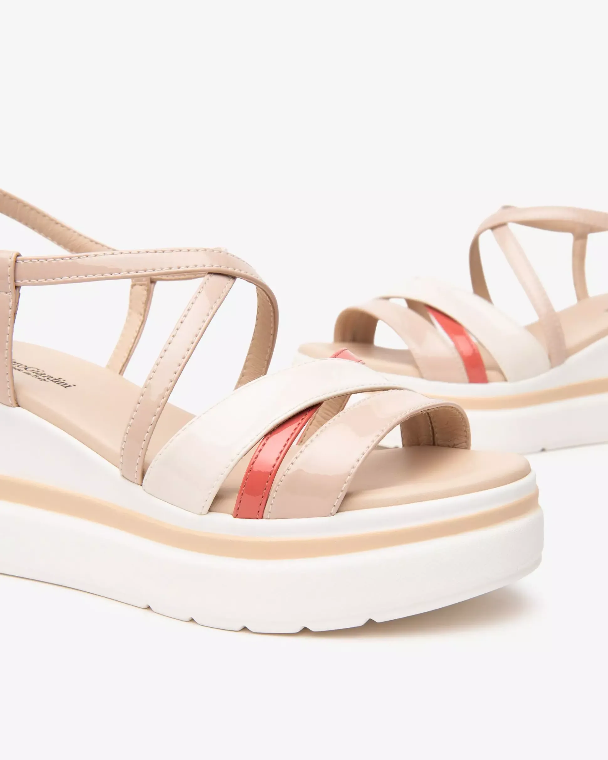 Sandali Donna in Materiale Tecnico