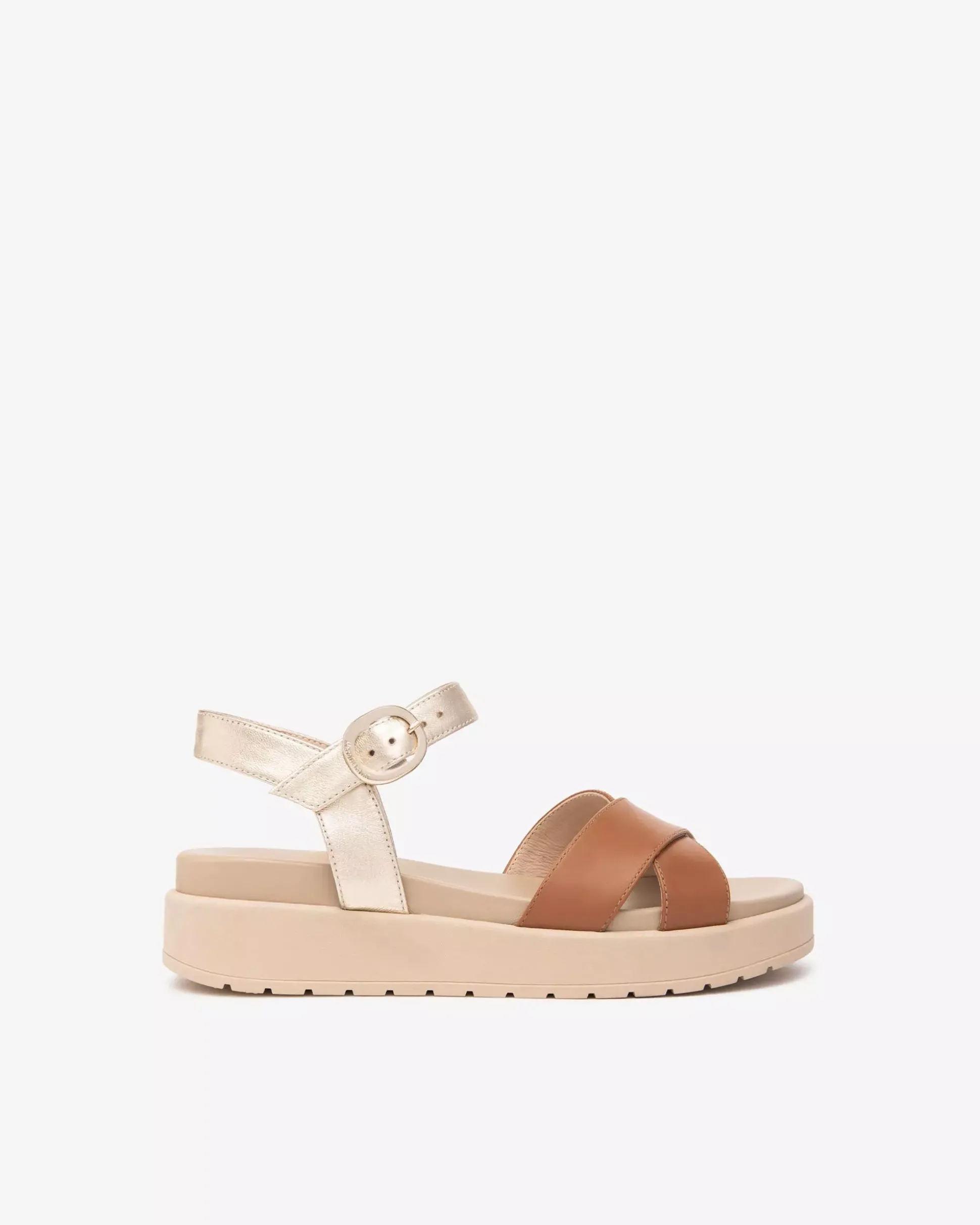 Sandali Donna in Pelle
