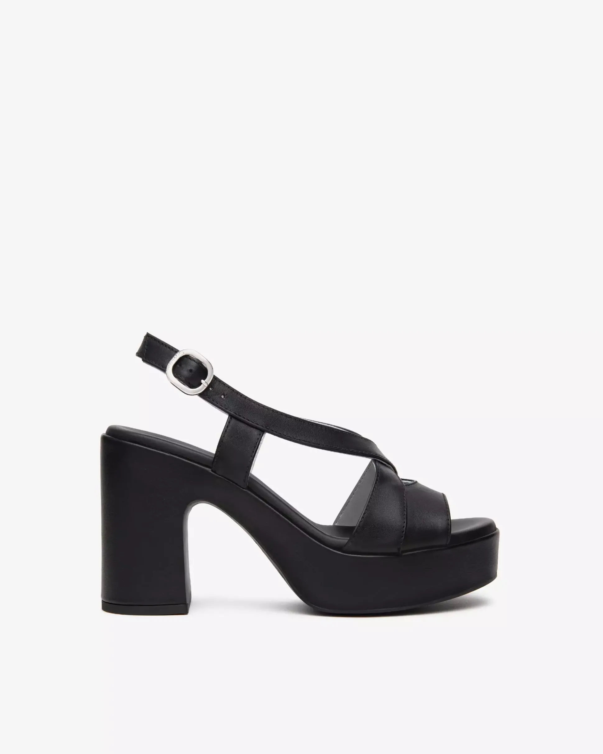 Sandali Donna in Pelle
