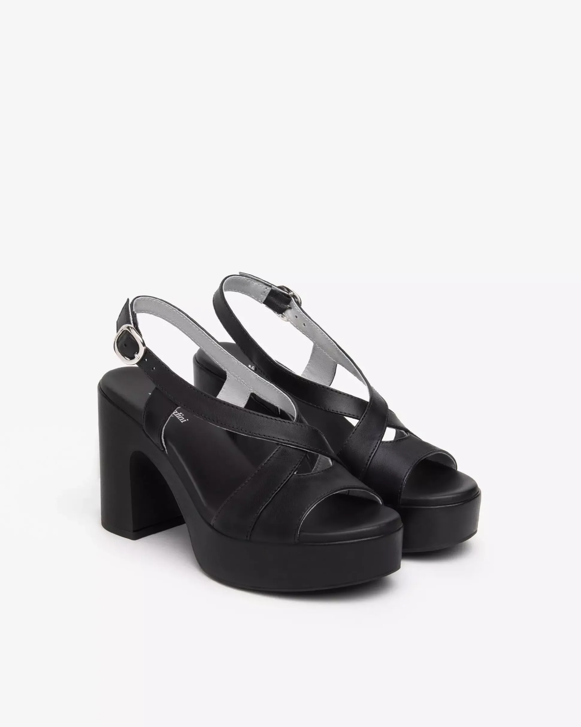 Sandali Donna in Pelle