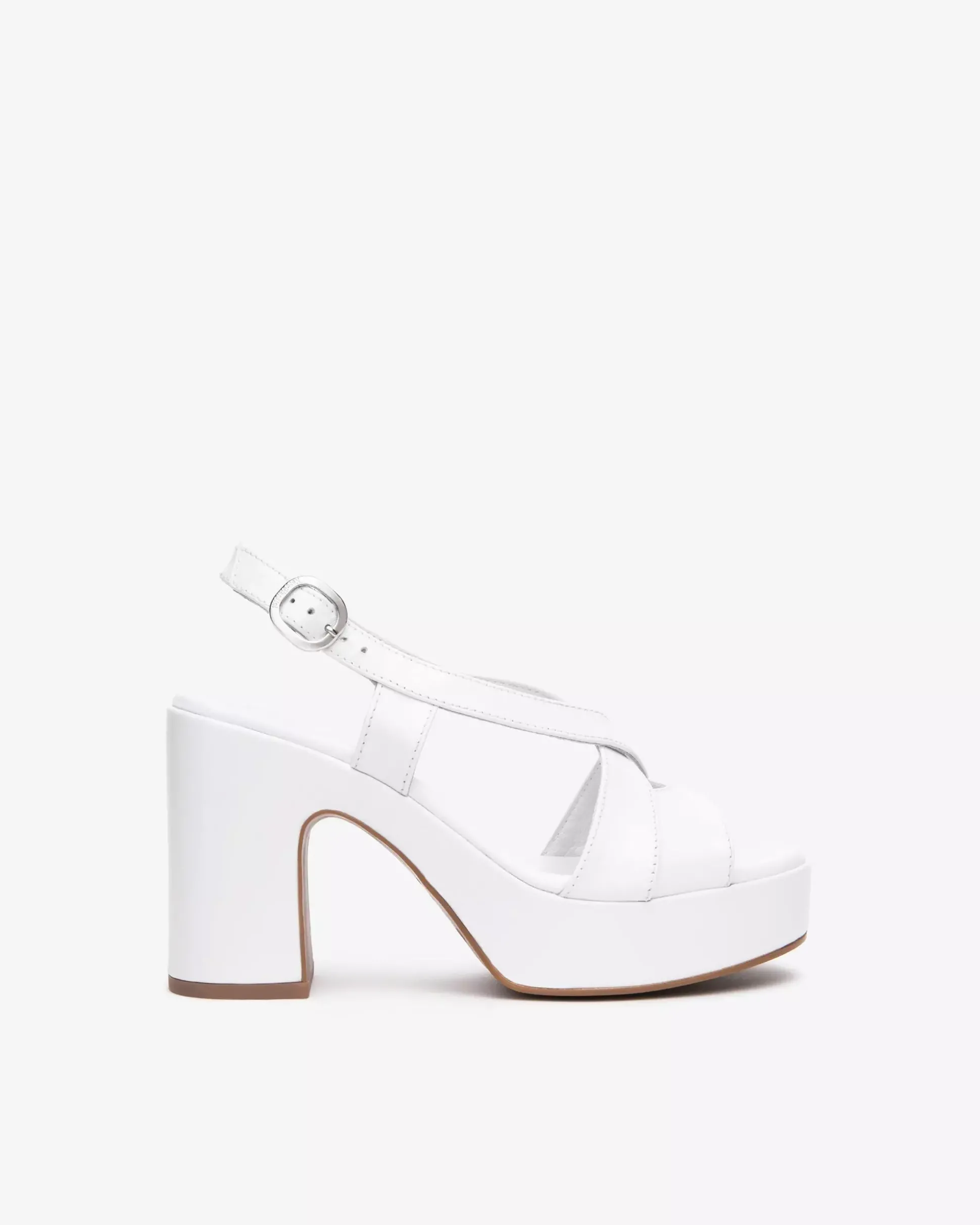Sandali Donna in Pelle