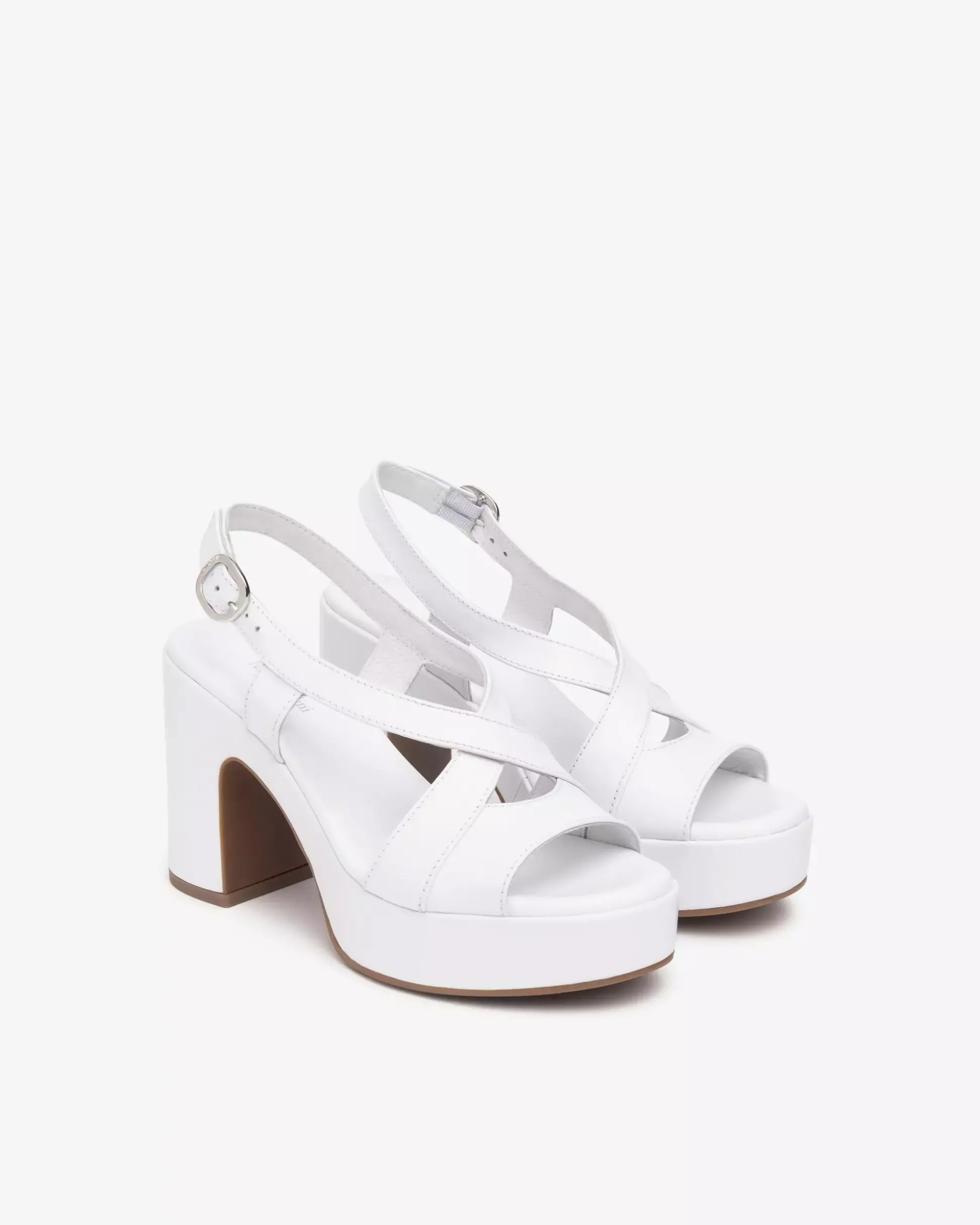 Sandali Donna in Pelle
