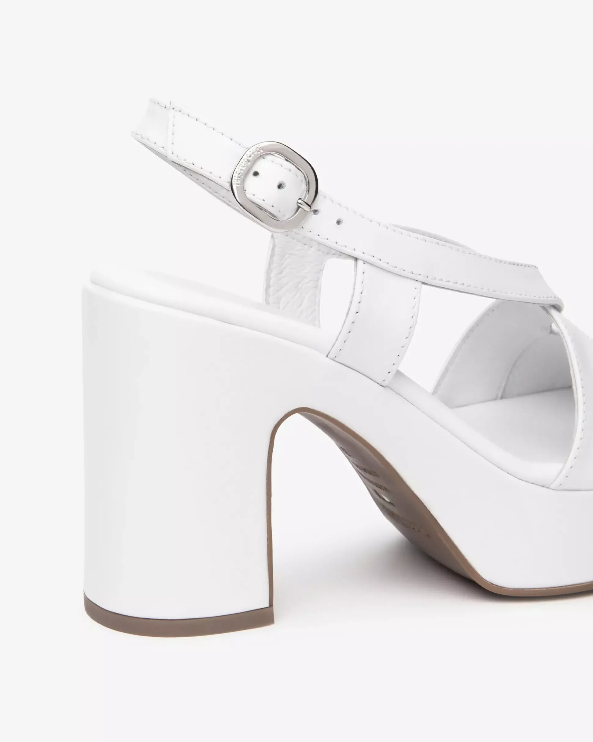 Sandali Donna in Pelle