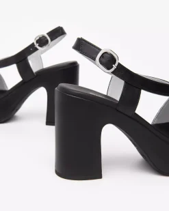 Sandali Donna in Pelle