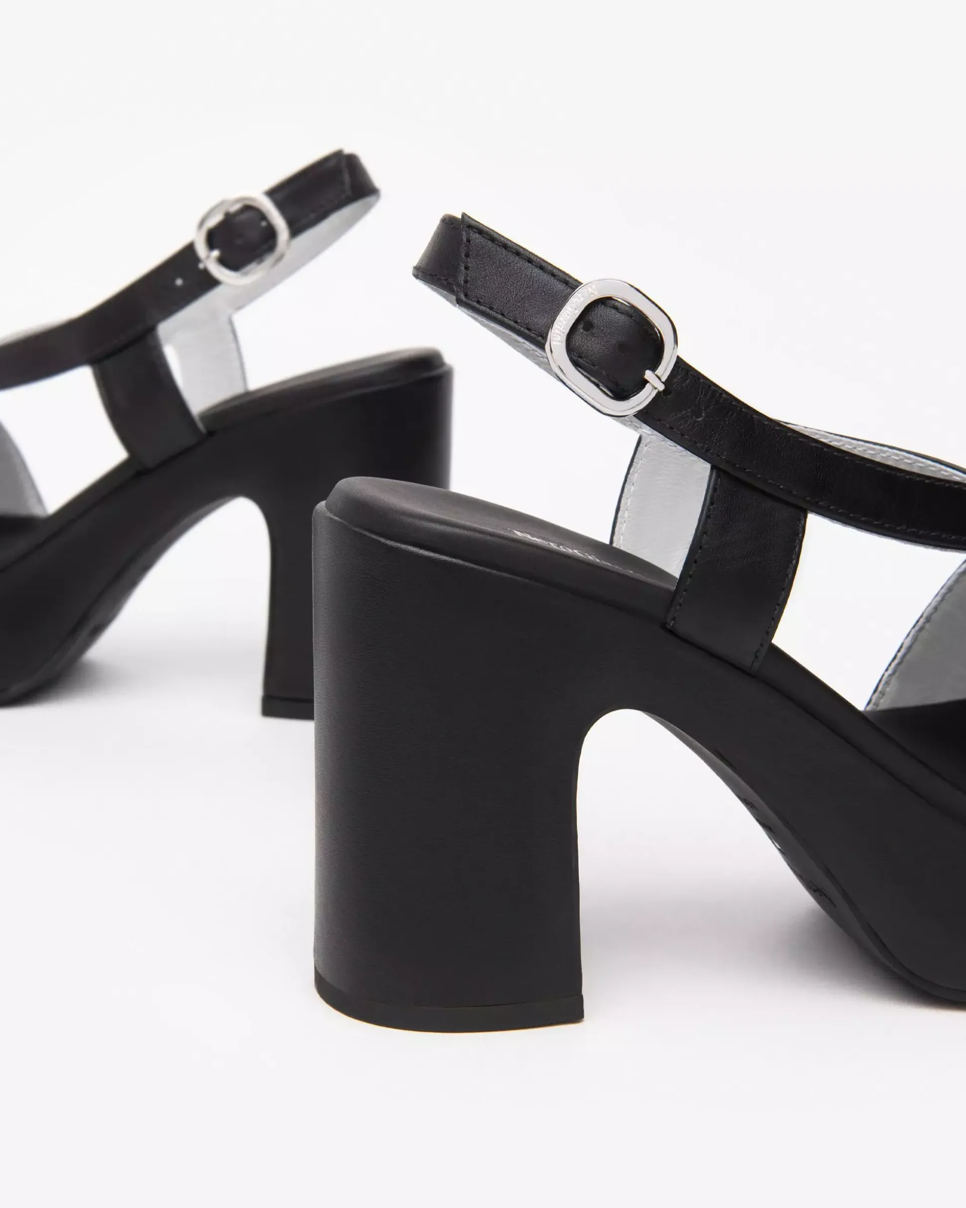 Sandali Donna in Pelle