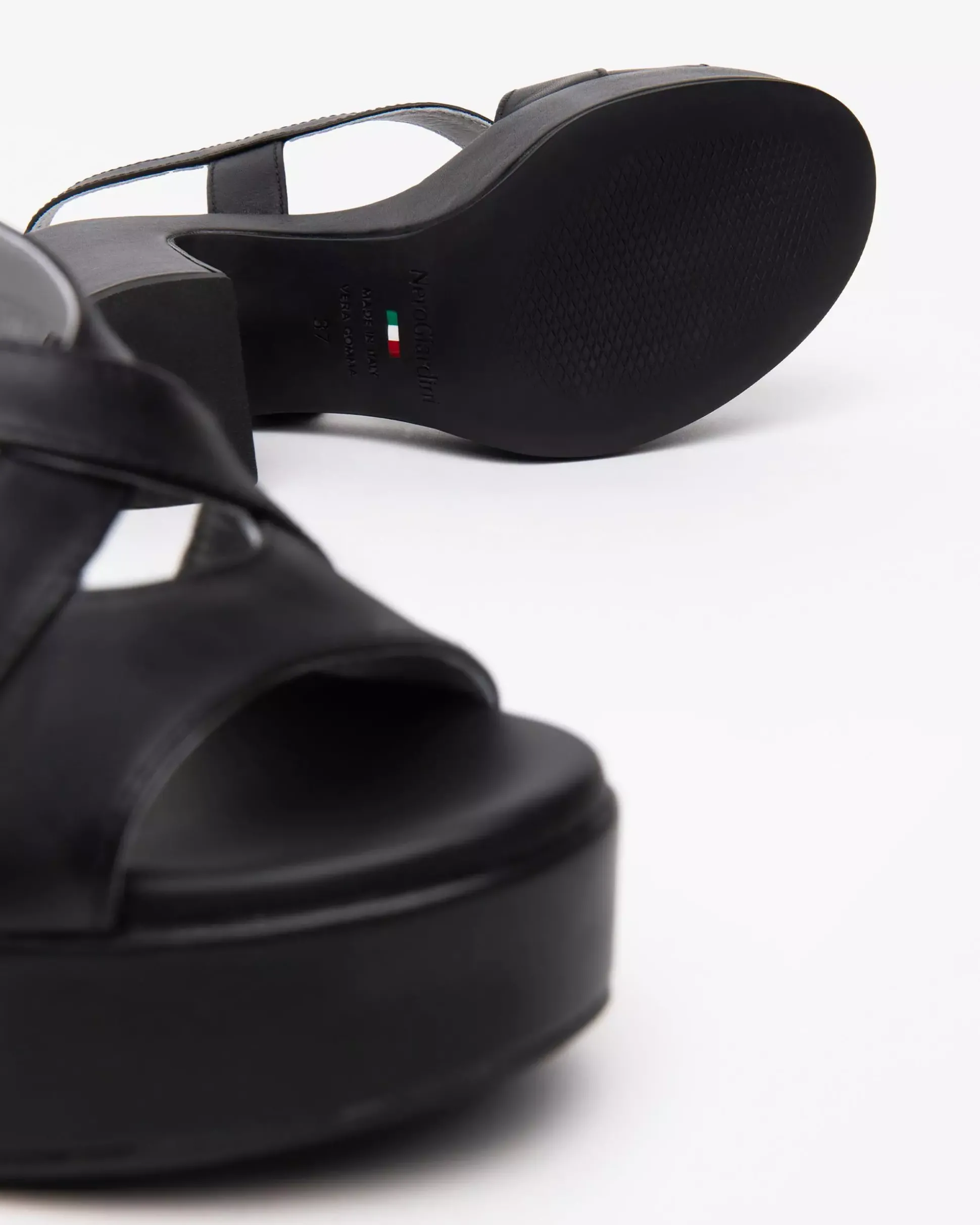 Sandali Donna in Pelle