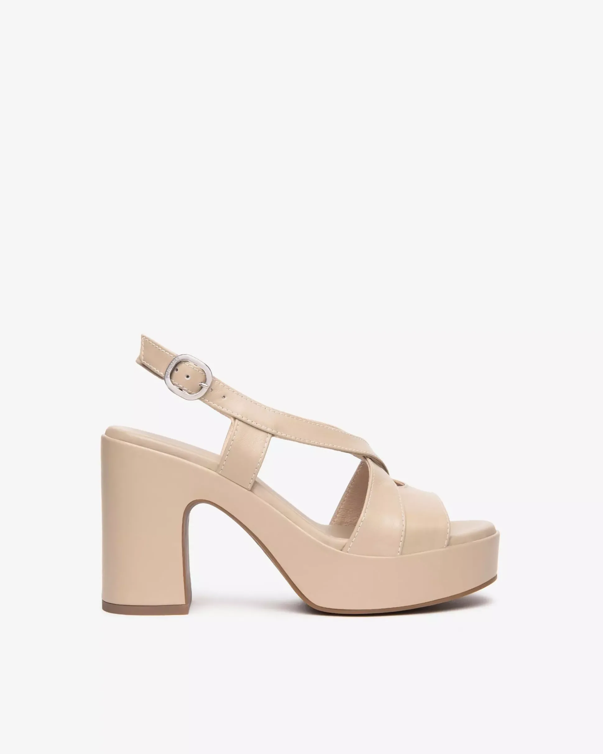 Sandali Donna in Pelle