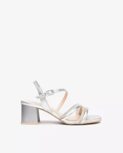 Sandali Donna in Pelle