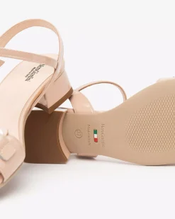 Sandali Donna in Pelle