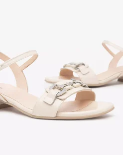 Sandali Donna in Pelle