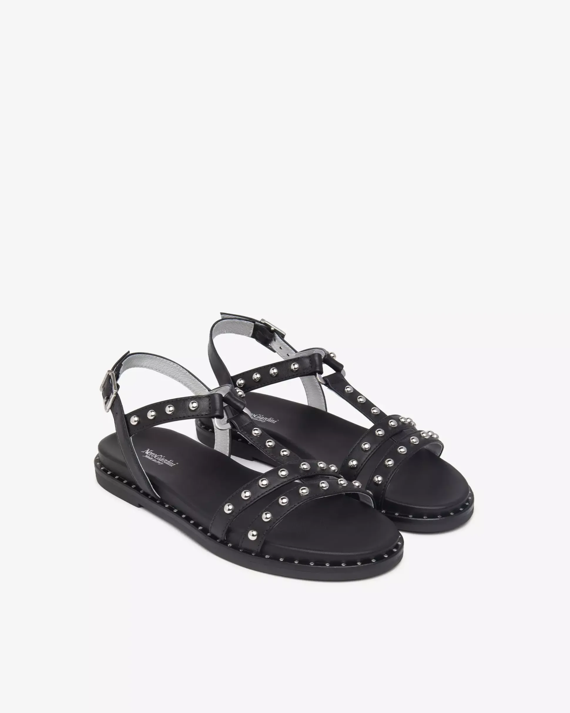 Sandali Donna in Pelle