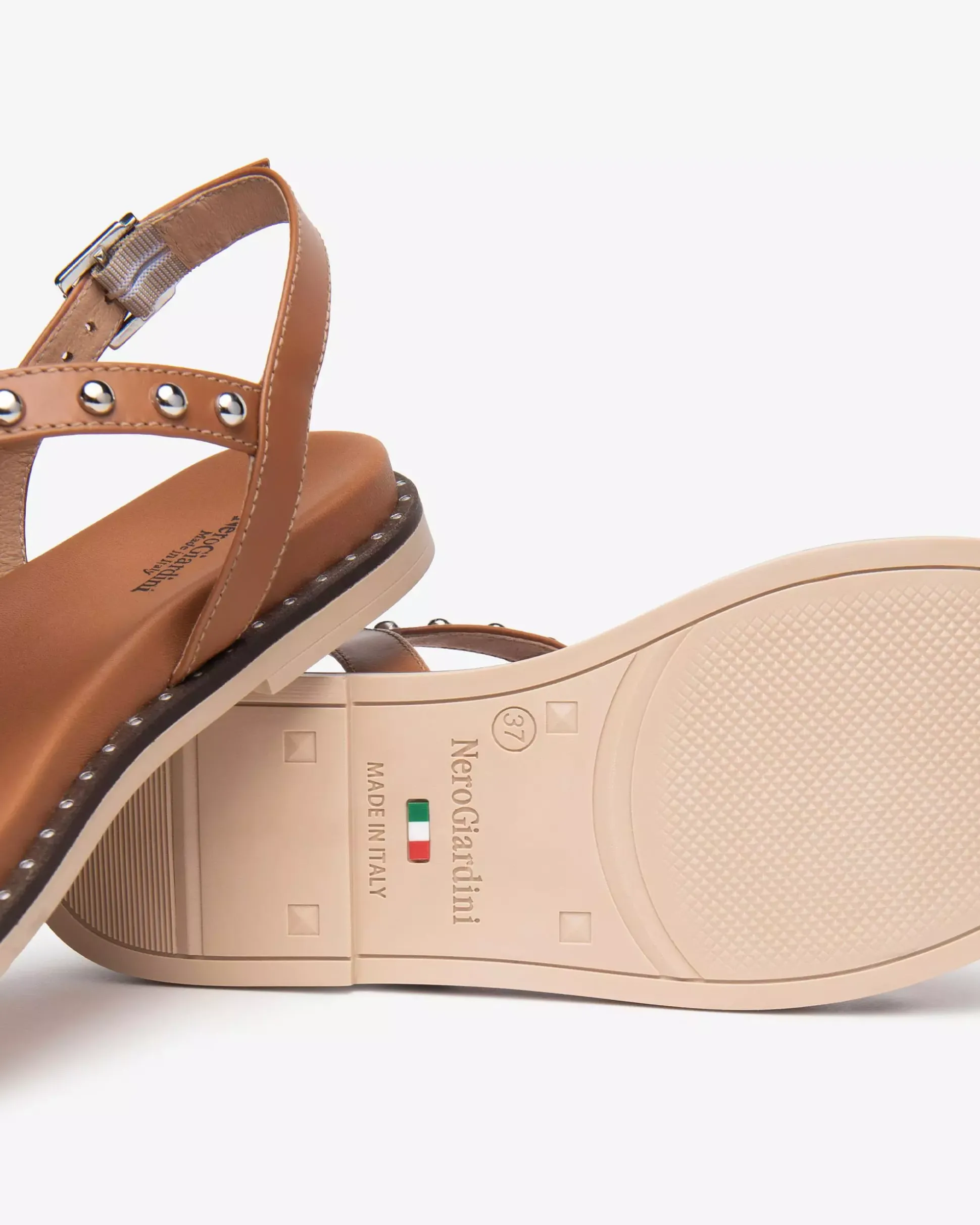 Sandali Donna in Pelle
