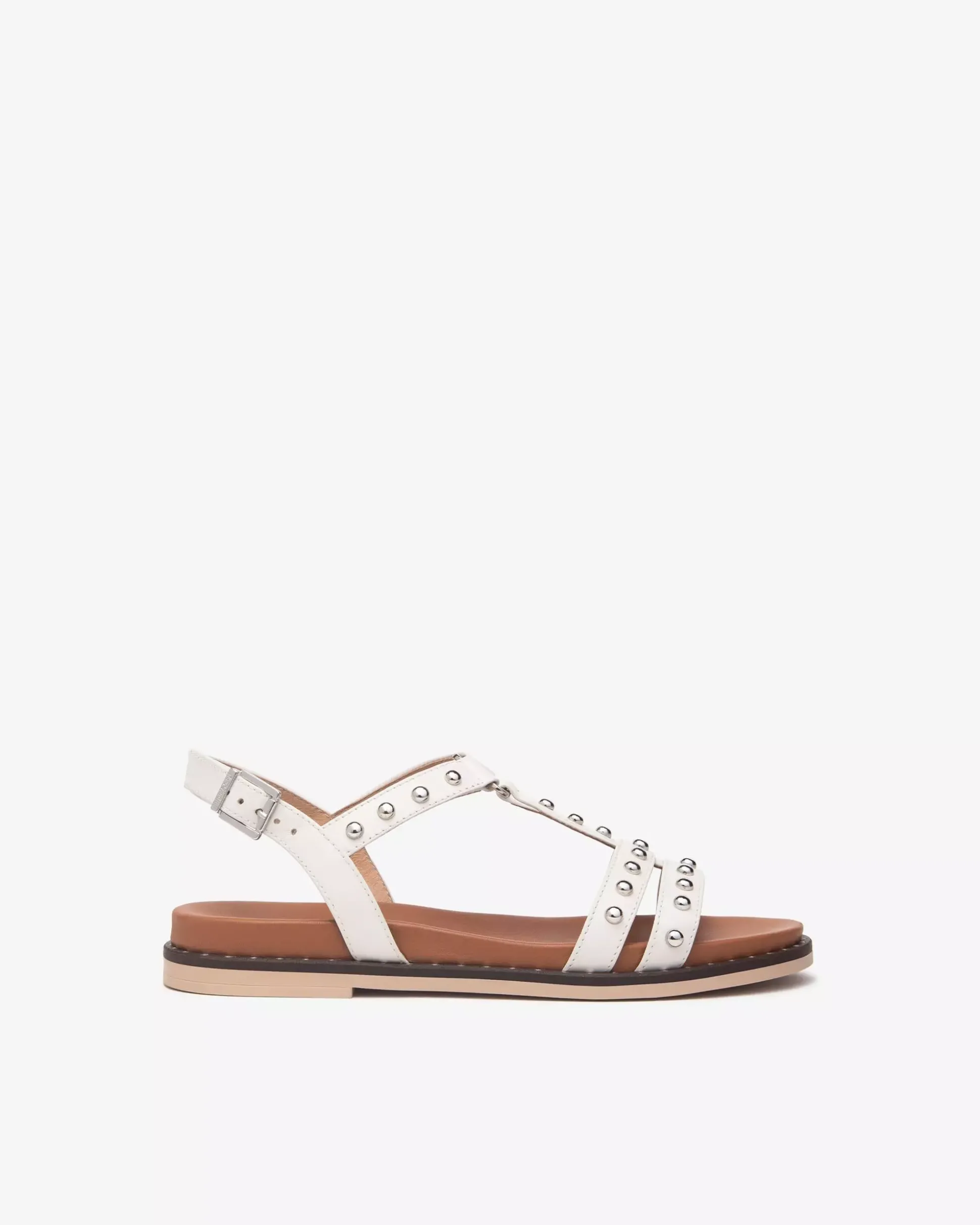 Sandali Donna in Pelle