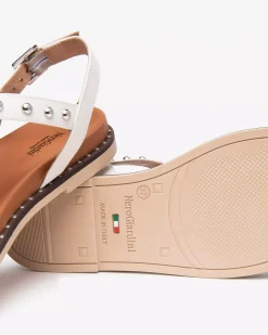 Sandali Donna in Pelle